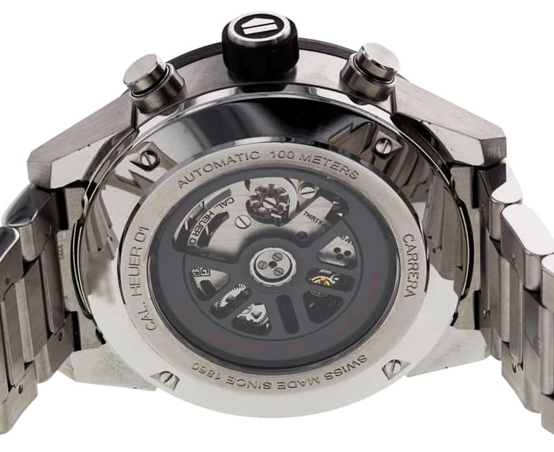 Tag Heuer Carrera CAR2A1W.BA0703